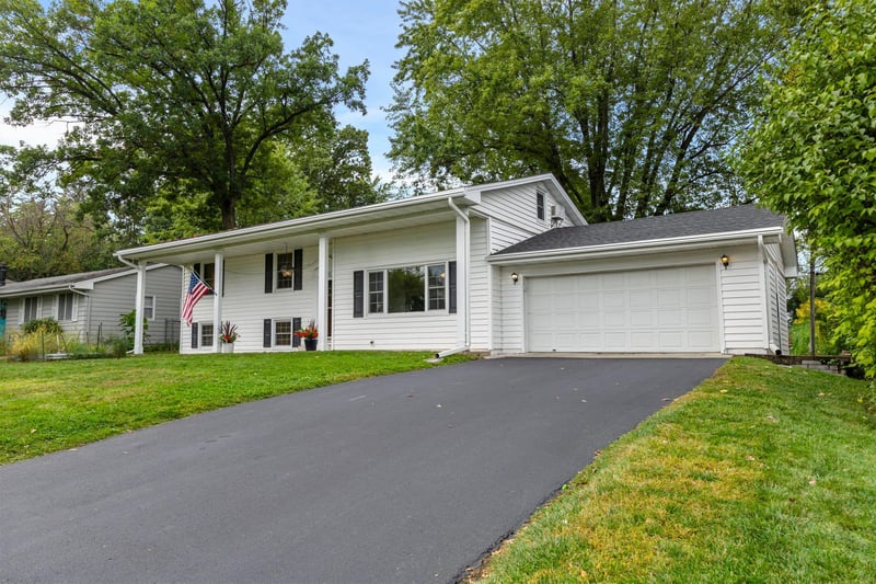 3617 Ensign Ave N, New Hope, MN 55427