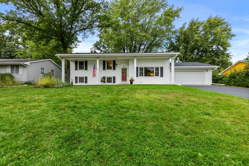 3617 Ensign Ave N, New Hope, MN 55427