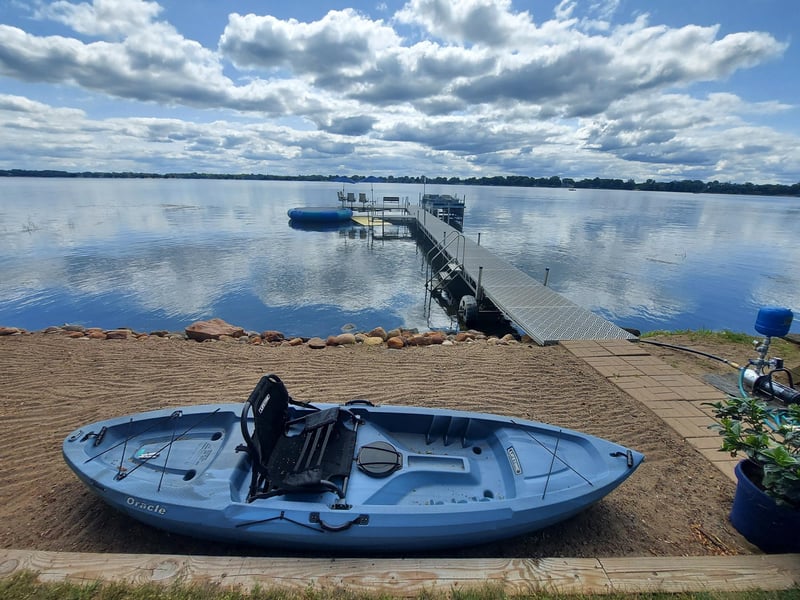 21572 County Road 8, Cold Spring, MN 56320
