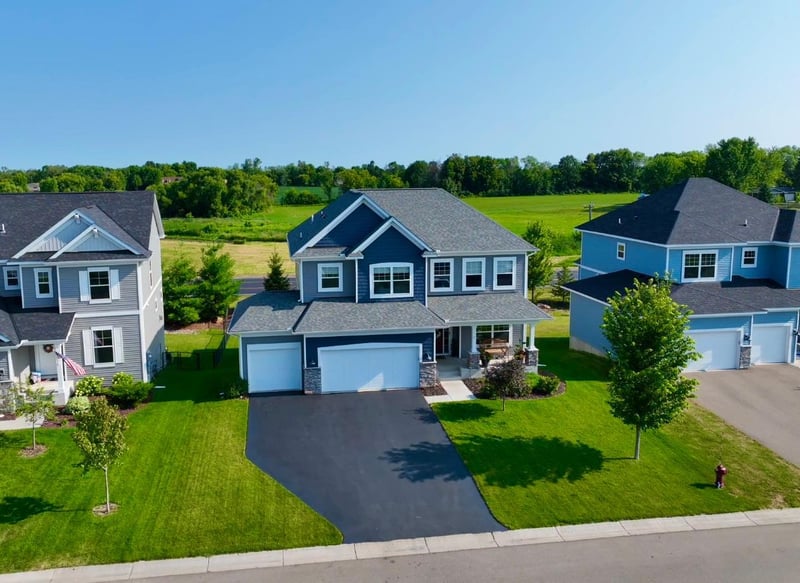 10708 29th St NE, Saint Michael, MN 55376