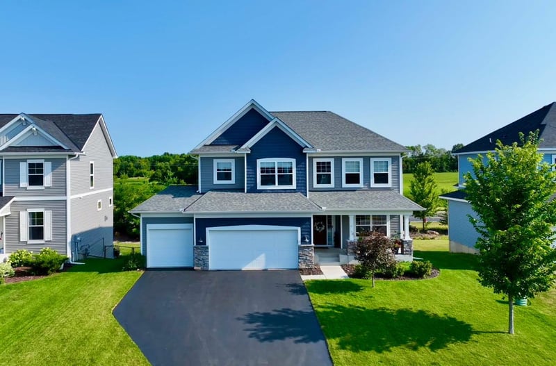 10708 29th St NE, Saint Michael, MN 55376