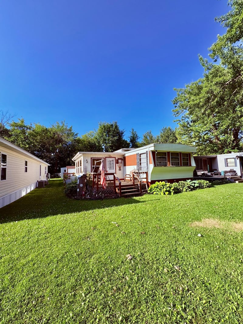 2769 28th St Nw #151, Baudette, MN 56623