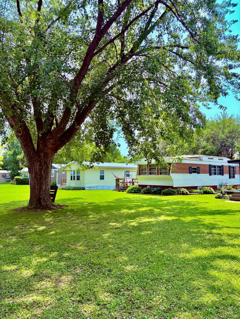 2769 28th St Nw #151, Baudette, MN 56623