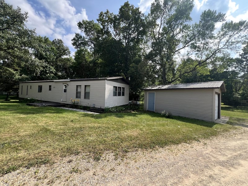 3720 County Road 40 NW #28, Garfield, MN 56332