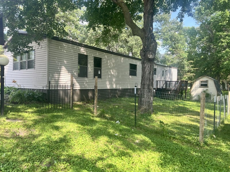 3720 County Road 40 NW #28, Garfield, MN 56332