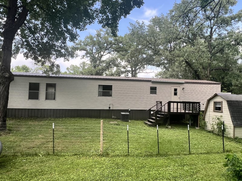 3720 County Road 40 NW #28, Garfield, MN 56332