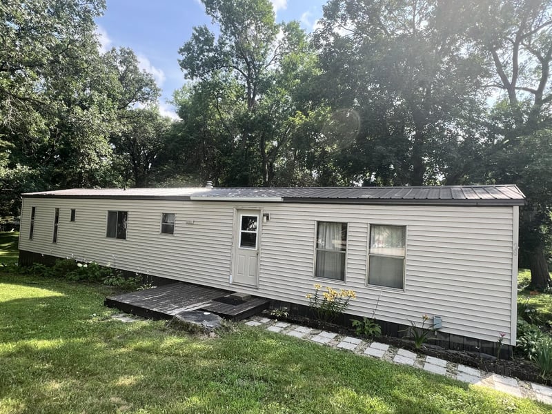 3720 County Road 40 NW #28, Garfield, MN 56332