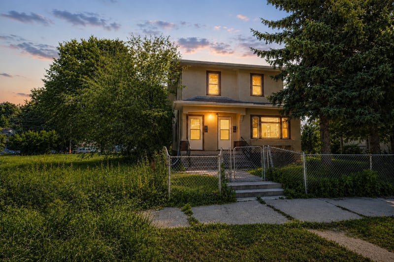 2122 N 6th St, Minneapolis, MN 55411