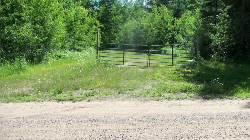 XXX Bashaw Store Rd, Shell Lake, WI 54871