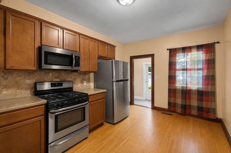1625 Polk St NE, Minneapolis, MN 55413