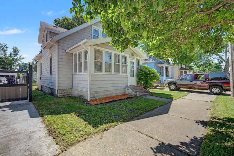 1625 Polk St NE, Minneapolis, MN 55413
