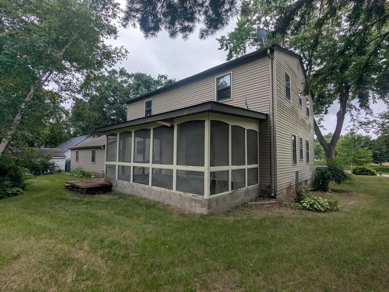 128 Knut St, Alexandria, MN 56308
