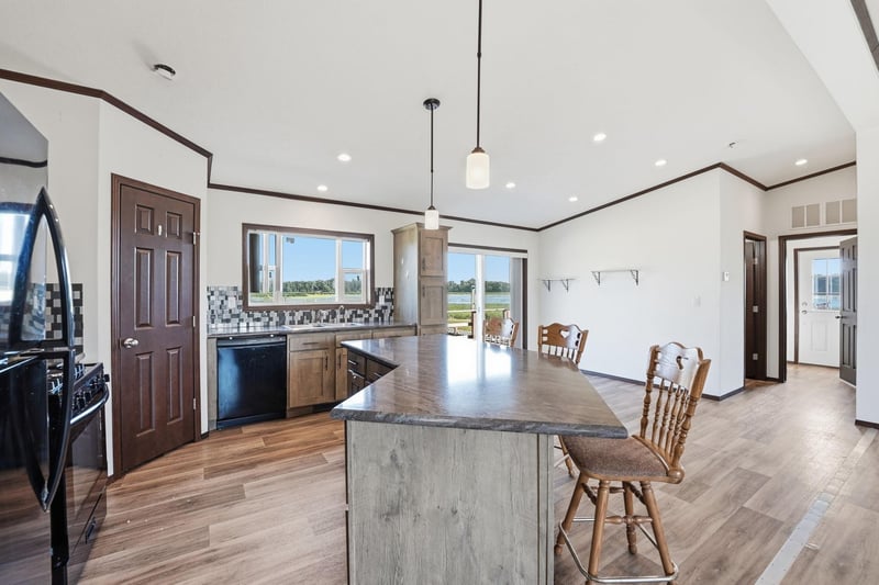12833 N Beach Ln, Glenwood, MN 56334