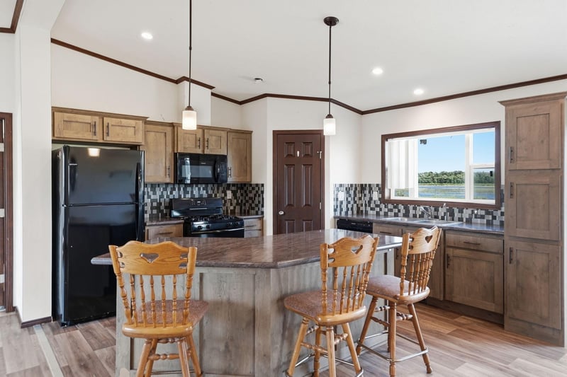 12833 N Beach Ln, Glenwood, MN 56334