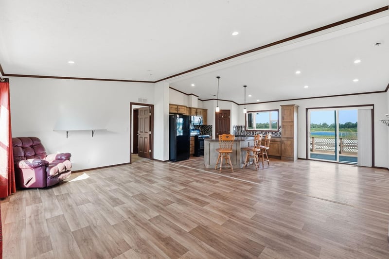 12833 N Beach Ln, Glenwood, MN 56334