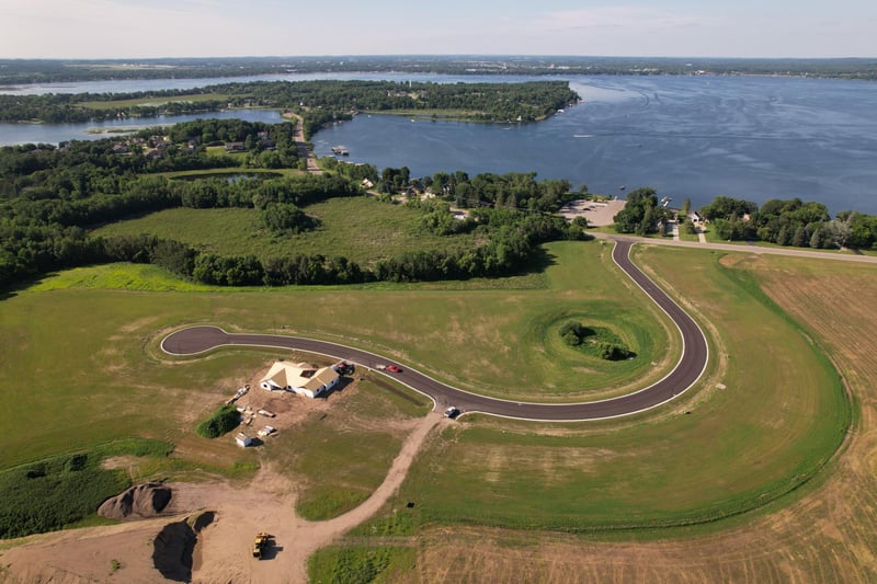 2010 South Ridge Rd, Detroit Lakes, MN 56501
