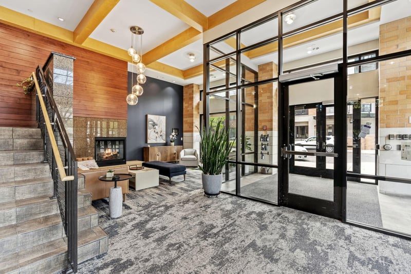 4525 Park Commons Dr #521, Saint Louis Park, MN 55416