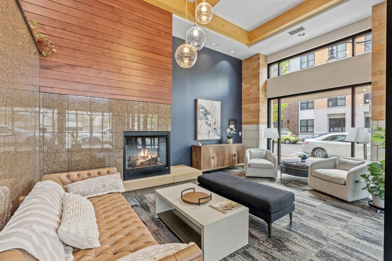 4525 Park Commons Dr #521, Saint Louis Park, MN 55416