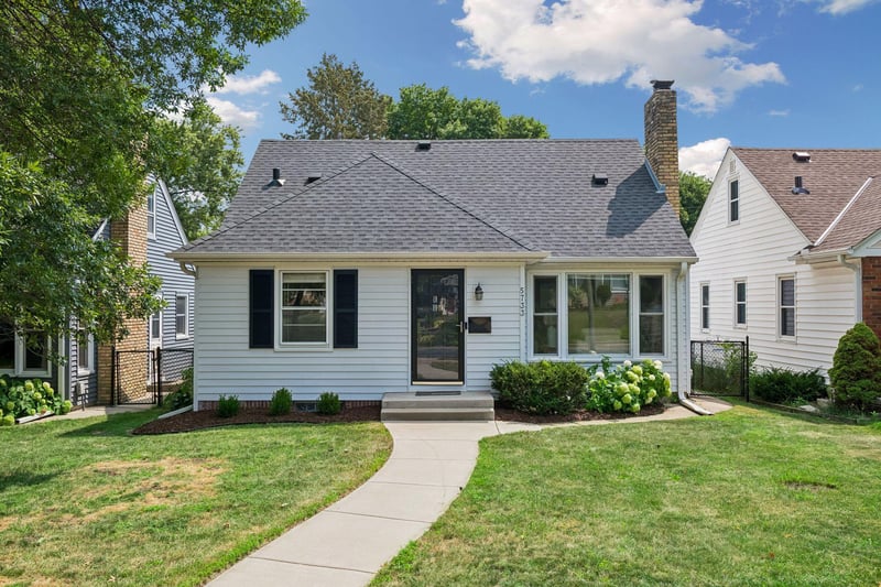 Home Worth Check
