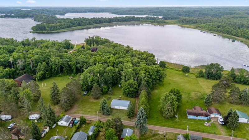 22325 519th Ln, Mcgregor, MN 55760