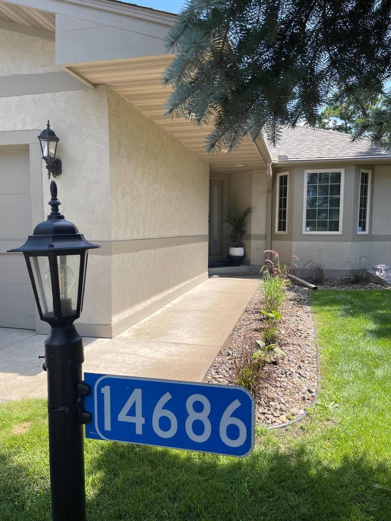 14686 Par Dr, Baxter, MN 56425