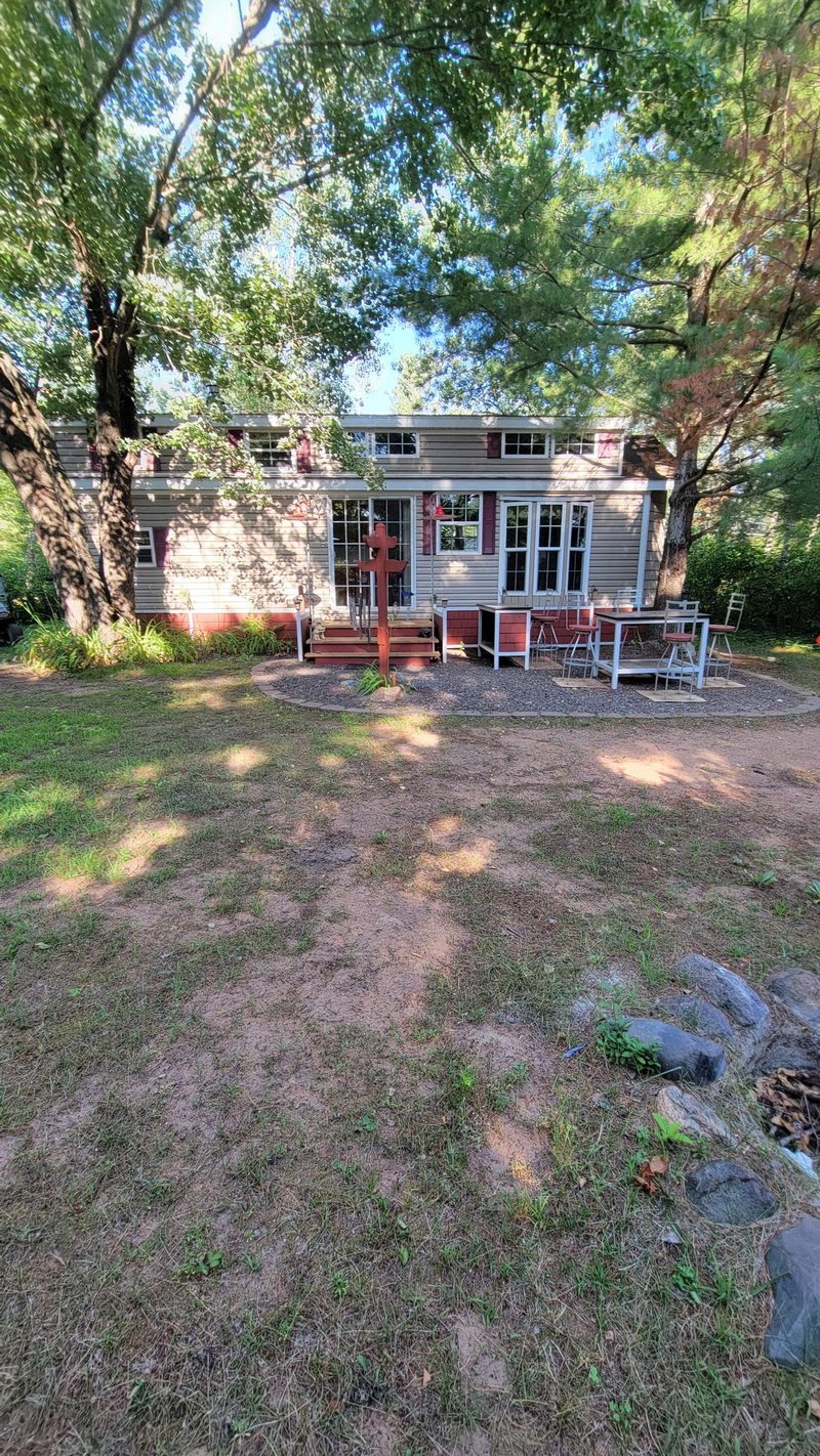 C5 Lot 85 Pathfinder Village, Hinckley, MN 55037