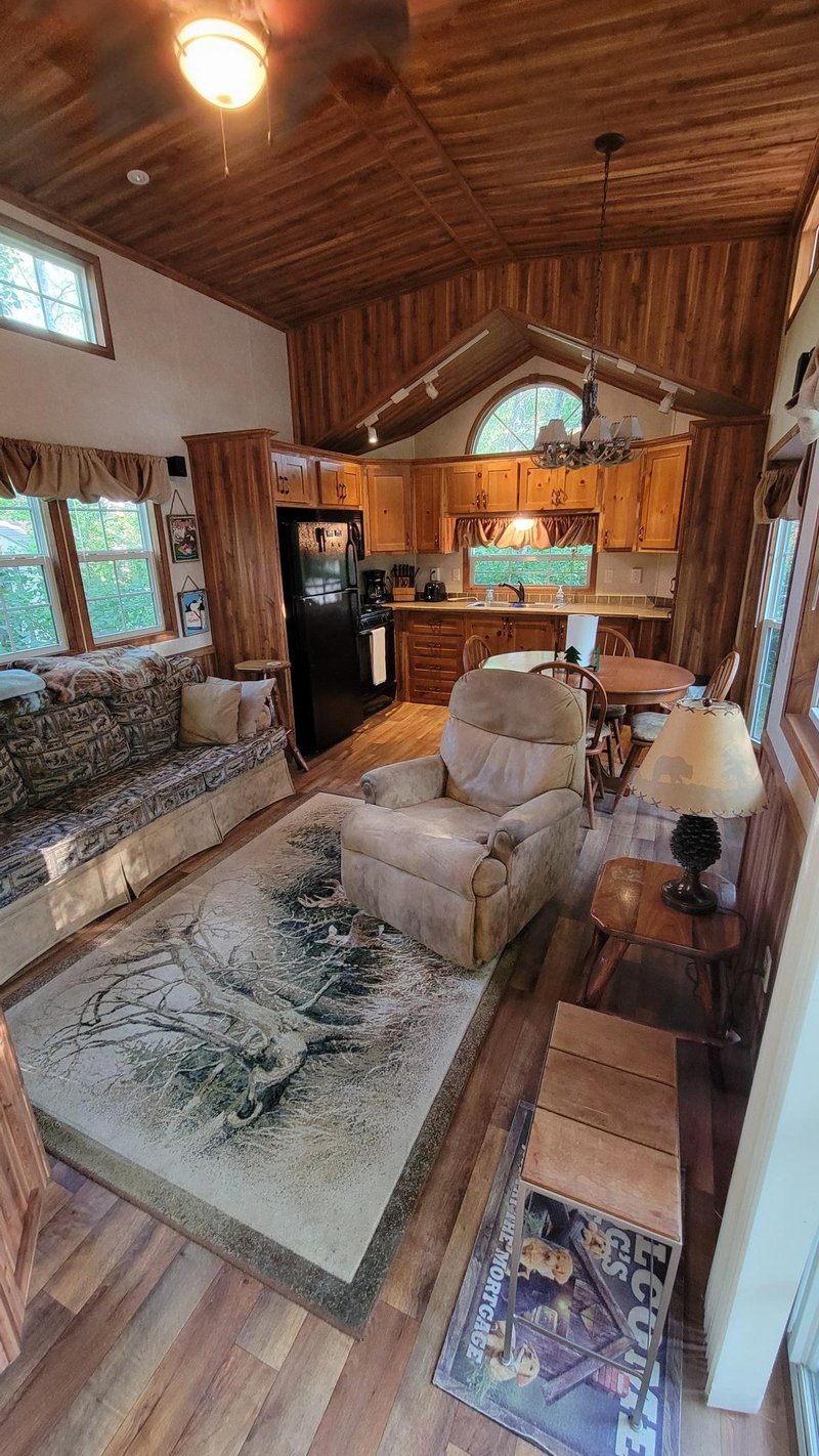 C5 Lot 85 Pathfinder Village, Hinckley, MN 55037