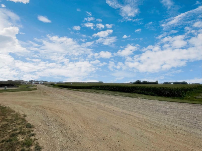 TBD 2nd Industrial, Springfield, MN 56087