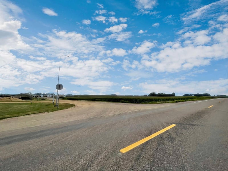 TBD 2nd Industrial, Springfield, MN 56087