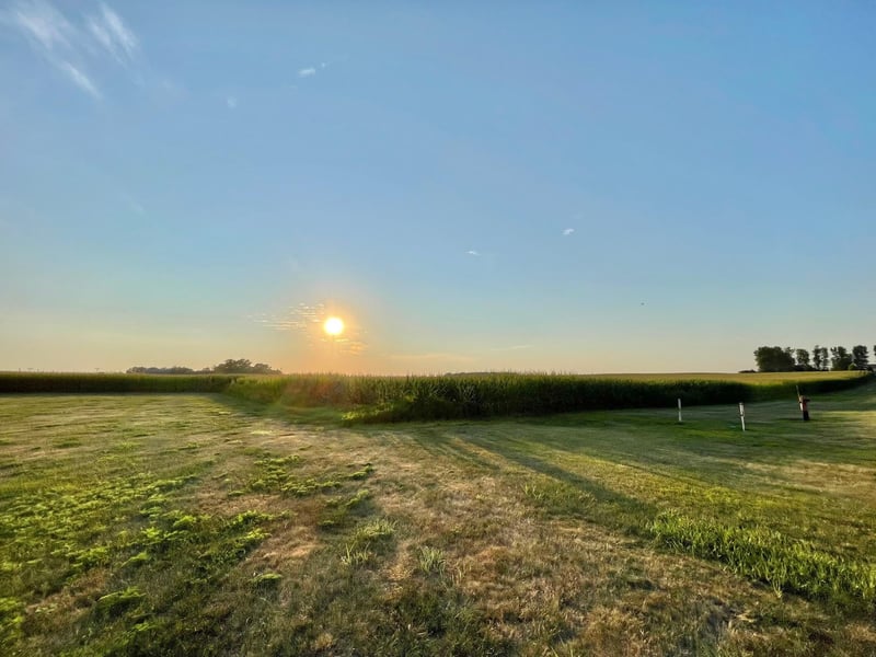 TBD 2nd Industrial, Springfield, MN 56087