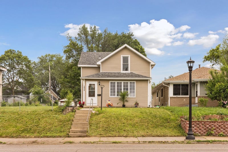 1915 Glenwood Ave, Minneapolis, MN 55405