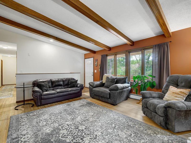 15429 Sunfish Lake Blvd NW, Ramsey, MN 55303