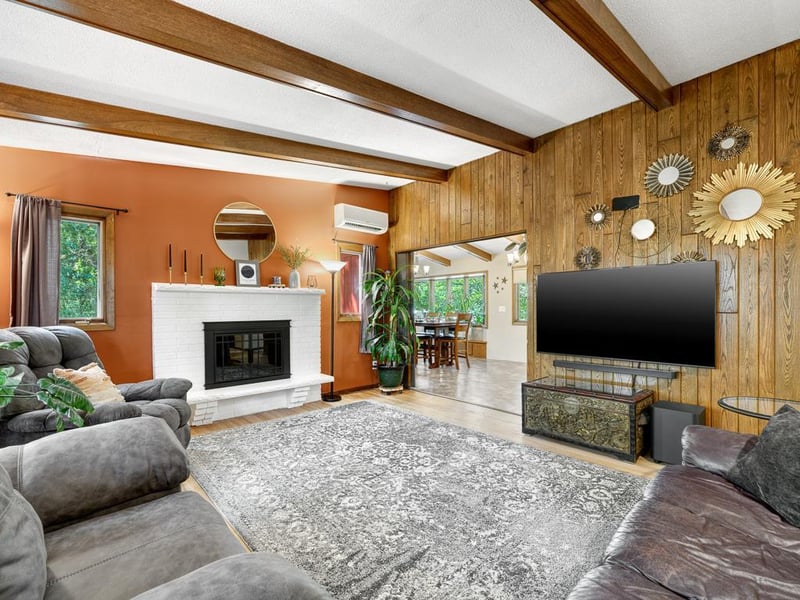 15429 Sunfish Lake Blvd NW, Ramsey, MN 55303