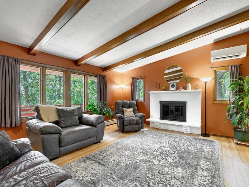 15429 Sunfish Lake Blvd NW, Ramsey, MN 55303