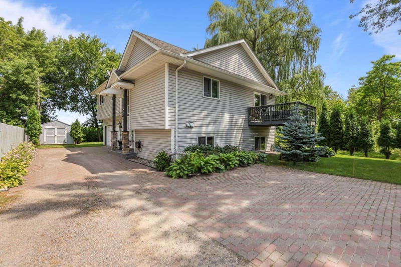 8038 Griffith Ave NW, Maple Lake, MN 55358