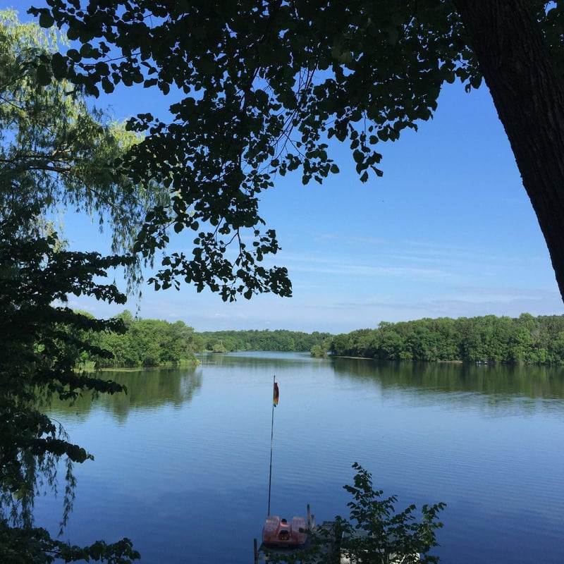 8038 Griffith Ave NW, Maple Lake, MN 55358
