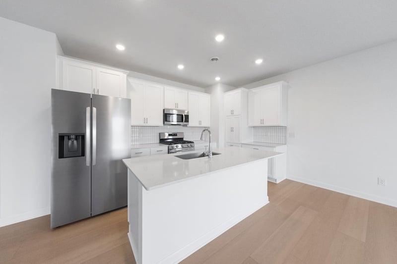 22376 Isla Way, Rogers, MN 55374