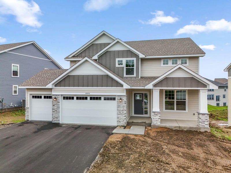 20056 67th Ave, Corcoran, MN 55340