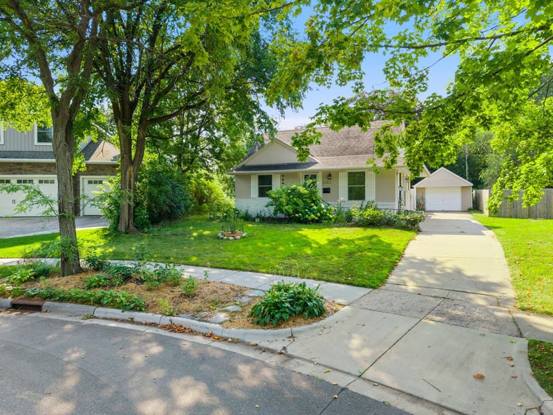 3045 Brunswick Ave S, Saint Louis Park, MN 55416