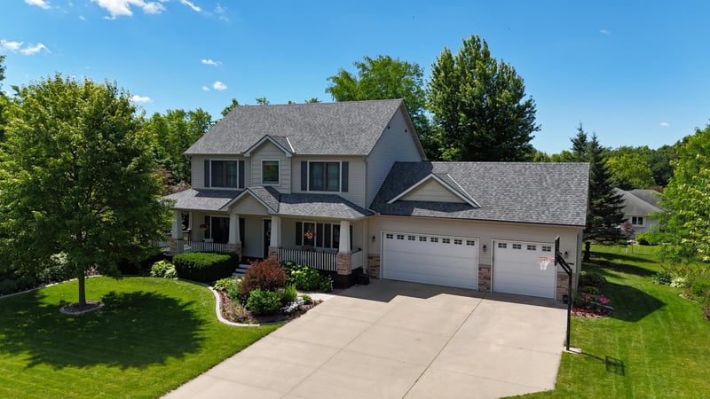 213 Victoria Blvd, Mankato, MN 56001