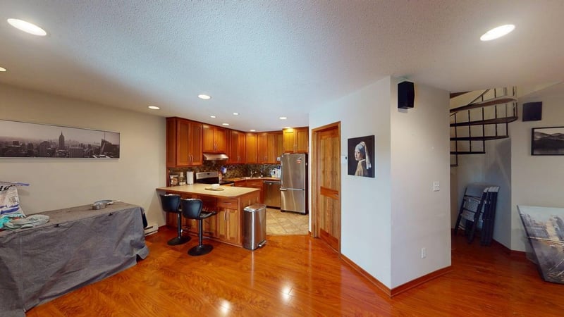 2020 Ridge Dr #16, Saint Louis Park, MN 55416