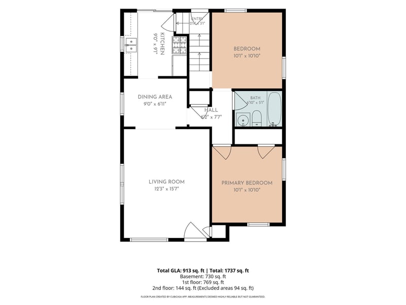 4326 Longfellow Ave, Minneapolis, MN 55407