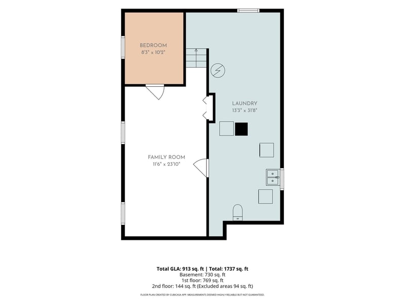 4326 Longfellow Ave, Minneapolis, MN 55407
