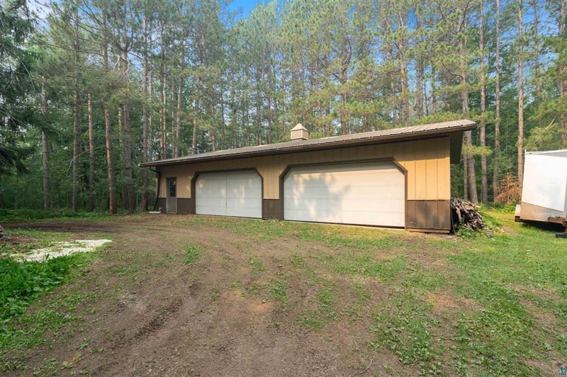 4201 Lavaque Rd, Hermantown, MN 55811