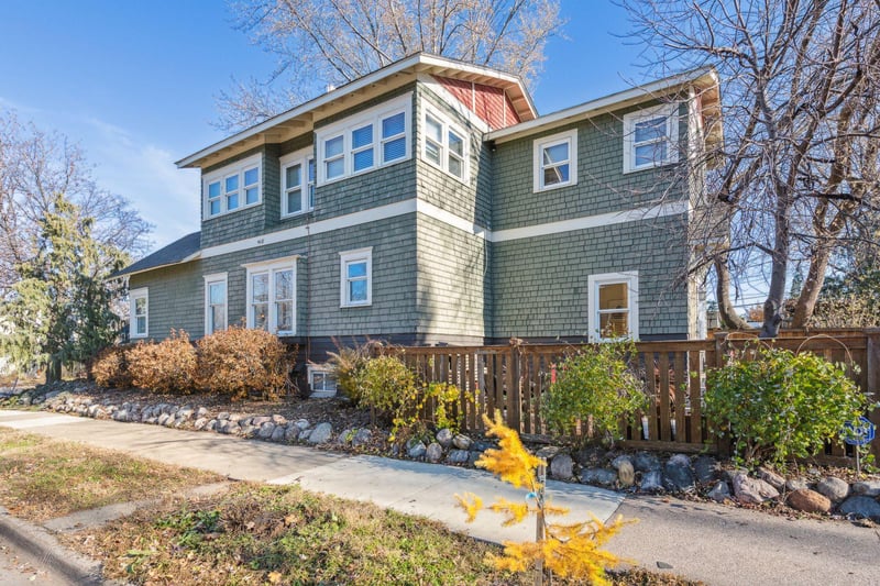 721 W 40th St, Minneapolis, MN 55409