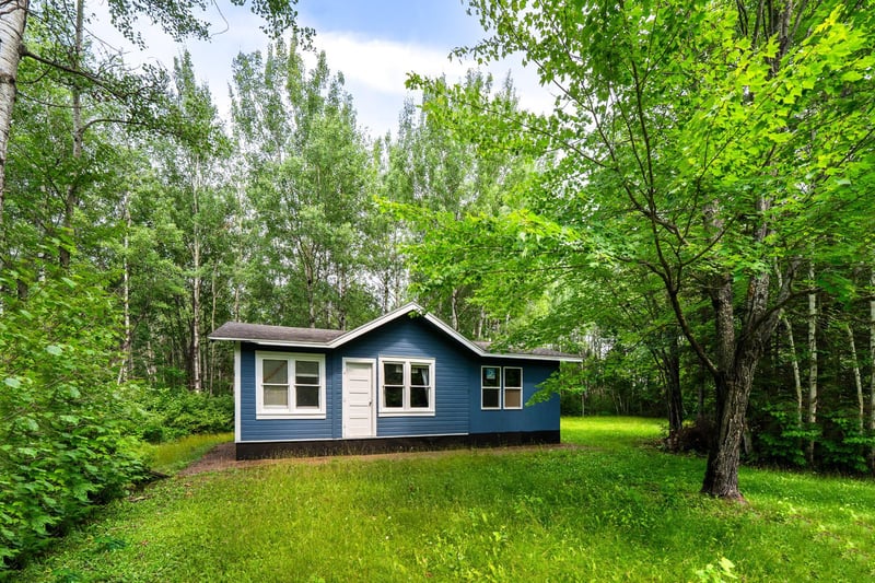 1454 Townline Rd, Brimson, MN 55602