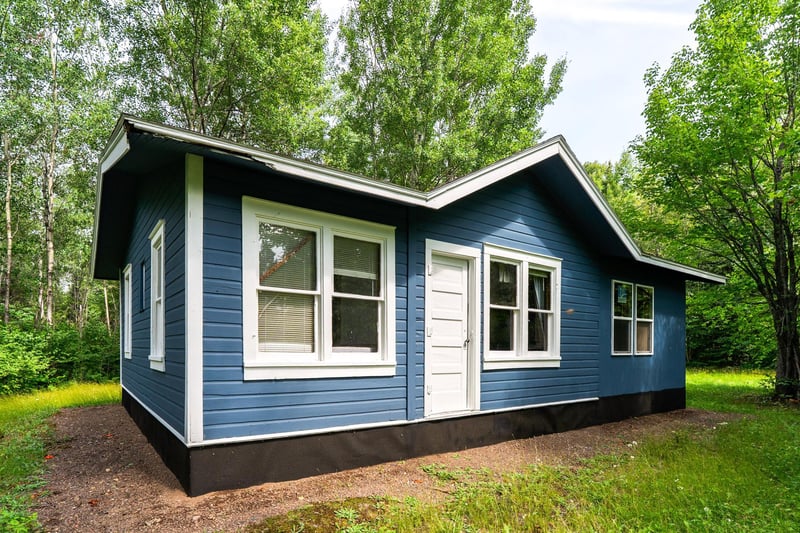 1454 Townline Rd, Brimson, MN 55602