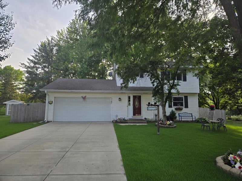 Home Worth Check