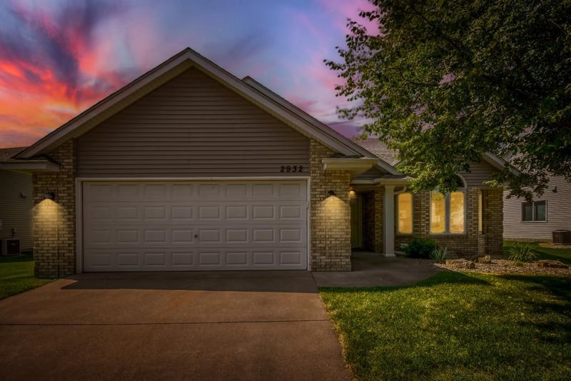 2932 126th Ln NW, Coon Rapids, MN 55448