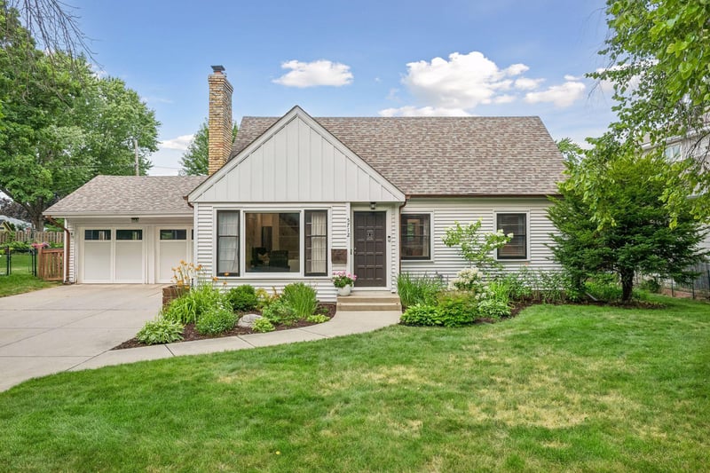 Home Worth Check